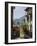 Street in Bellagio, Lake Como, Lombardy, Italy, Europe-James Emmerson-Framed Photographic Print