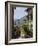 Street in Bellagio, Lake Como, Lombardy, Italy, Europe-James Emmerson-Framed Photographic Print