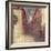 Street in Fontarabie-Odilon Redon-Framed Giclee Print