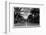 Street in Honolulu, Hawaii-Library of Congress-Framed Photographic Print