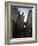 Street in Split, Croatia-Joern Simensen-Framed Photographic Print