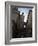 Street in Split, Croatia-Joern Simensen-Framed Photographic Print