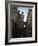 Street in Split, Croatia-Joern Simensen-Framed Photographic Print