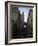 Street in Split, Croatia-Joern Simensen-Framed Photographic Print