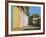 Street in the Colonial Town, Trinidad, Sancti Spiritus, Cuba-J P De Manne-Framed Photographic Print