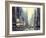 Street Level-Brent Heighton-Framed Art Print