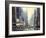 Street Level-Brent Heighton-Framed Art Print