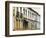 Street, Mariana, Minas Gerais, Brazil-Anthony Asael-Framed Photographic Print