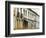 Street, Mariana, Minas Gerais, Brazil-Anthony Asael-Framed Photographic Print