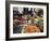 Street Market, Cuzco, Peru, South America-Charles Bowman-Framed Photographic Print