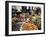 Street Market, Cuzco, Peru, South America-Charles Bowman-Framed Photographic Print