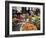 Street Market, Cuzco, Peru, South America-Charles Bowman-Framed Photographic Print