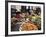 Street Market, Cuzco, Peru, South America-Charles Bowman-Framed Photographic Print