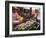 Street Market Selling Oysters in Wanfujing Shopping Street, Beijing, China-Kober Christian-Framed Photographic Print