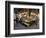 Street Market Vegetables, Hong Kong, China-Julie Eggers-Framed Photographic Print