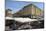 Street Market, Via Irnerio, Bologna, Emilia-Romagna, Italy, Europe-Peter Richardson-Mounted Photographic Print