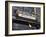 Street Name Sign in the Royal Mile, Edinburgh, Scotland-Peter Thompson-Framed Photographic Print