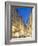 Street Near the Grand Place, Brussels, Belgium, Europe-Christian Kober-Framed Photographic Print