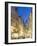 Street Near the Grand Place, Brussels, Belgium, Europe-Christian Kober-Framed Photographic Print