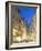 Street Near the Grand Place, Brussels, Belgium, Europe-Christian Kober-Framed Photographic Print