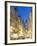 Street Near the Grand Place, Brussels, Belgium, Europe-Christian Kober-Framed Photographic Print