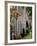 Street of Houses, St. Jean De Cole, Dordogne, France, Europe-Peter Richardson-Framed Photographic Print