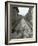 Street, Pompeii, Campania, Italy-Michael Newton-Framed Photographic Print