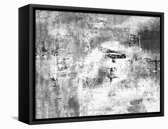 Street Royalty II-Alexys Henry-Framed Premier Image Canvas