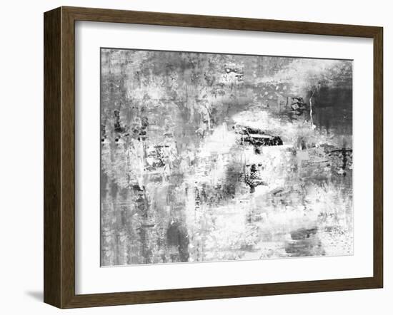 Street Royalty II-Alexys Henry-Framed Giclee Print