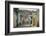 Street Scene at the Tivoli Neighborhood, Santiago De Cuba, Cuba, West Indies, Caribbean-Yadid Levy-Framed Photographic Print