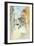 Street Scene, c.1888-James Abbott McNeill Whistler-Framed Giclee Print