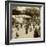 Street Scene, Canton, China-Underwood & Underwood-Framed Photographic Print