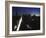 Street Scene During Blackout in New York City-Bill Eppridge-Framed Photographic Print