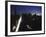 Street Scene During Blackout in New York City-Bill Eppridge-Framed Photographic Print