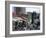 Street Scene, Farquhar Street, Port Louis, Mauritius, Indian Ocean, Africa-David Poole-Framed Photographic Print