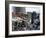 Street Scene, Farquhar Street, Port Louis, Mauritius, Indian Ocean, Africa-David Poole-Framed Photographic Print