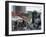 Street Scene, Farquhar Street, Port Louis, Mauritius, Indian Ocean, Africa-David Poole-Framed Photographic Print