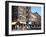 Street Scene, Greenwich Village, West Village, Manhattan, New York City-Wendy Connett-Framed Photographic Print