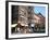 Street Scene, Greenwich Village, West Village, Manhattan, New York City-Wendy Connett-Framed Photographic Print