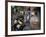 Street Scene, Guangzhou, Guangdong Province, China-Andrew Mcconnell-Framed Photographic Print