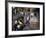 Street Scene, Guangzhou, Guangdong Province, China-Andrew Mcconnell-Framed Photographic Print