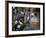 Street Scene, Guangzhou, Guangdong Province, China-Andrew Mcconnell-Framed Photographic Print