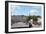 Street Scene, Helsinki, Finland, 2011-Sheldon Marshall-Framed Photographic Print