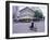 Street Scene, Ho Chi Minh City (Formerly Saigon), Vietnam, Indochina, Southeast Asia, Asia-Ken Gillham-Framed Photographic Print