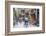 Street Scene, Hoi An, Quang Nam, Vietnam, Indochina, Southeast Asia, Asia-Ian Trower-Framed Photographic Print