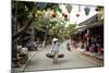 Street Scene, Hoi An, Vietnam, Indochina, Southeast Asia, Asia-Yadid Levy-Mounted Photographic Print