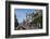 Street Scene, Hoorn, Holland, Europe-James Emmerson-Framed Photographic Print