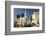 Street Scene in Bethlehem, West Bank, Palestine Territories, Israel, Middle East-Yadid Levy-Framed Photographic Print