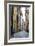 Street Scene in Gamla Stan, Stockholm, Sweden, Scandinavia, Europe-Yadid Levy-Framed Photographic Print