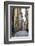 Street Scene in Gamla Stan, Stockholm, Sweden, Scandinavia, Europe-Yadid Levy-Framed Photographic Print